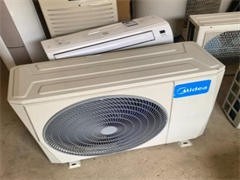 濱州制冷設(shè)備回收