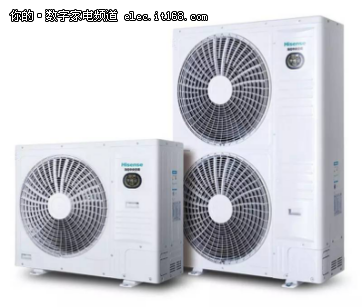 40℃高溫誰(shuí)撐得住?海信榮耀家系列強(qiáng)勁制冷舒適送風(fēng)-IT168 家電專(zhuān)區(qū)